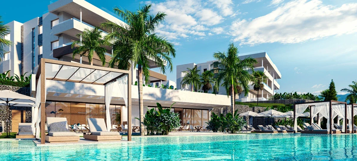 Aedas Marbella Projects: Apartments from €850K